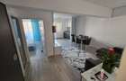 Apartament 2 camere, semidecomandat, 50 mp, centrala, balcon, Popesti Leordeni - 3