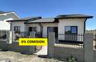 Duplex in Constructie, Parter, toate utilitatile, 0% comision Poremo Imobiliare - 1