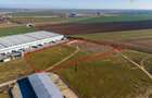 Teren intravilan 2,5Ha  cu potential in zona industriala - 7