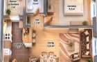 Apartament Izolat-Renovat-Utilat în Sebeș str.M.Kog bl 82 etaj2 39.900 - 1