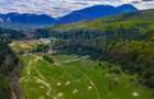 Teren intravilan de 1 ha cu vedere la munte – Zărnești, Brebina - 8