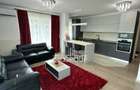 Inchiriere apartament elegant 3 camere , 2 bai & terasă , view - 3