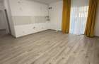 Apartament de 2 camere, 43.62 mp, Gradina 76 mp, Finisat, Zona Poligon - 1