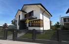 Vila individuala P+M || 5 camere 2 bai || 260mp teren - 2