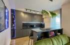 Apartament cu 2 camere, Parcare, West City Tower - 3