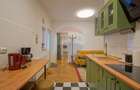 REDUCERE! Apartament in casa, str.Nicolae Iorga, Parcul Titulescu - 3