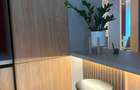 Inchiriere Apartament 3 camere Lux Bloc Nou Loc de Parcare Grozavesti - 15