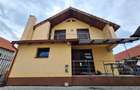Casa ultramoderna de vanzare in Talmaciu - 23