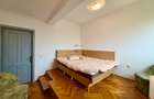 Cladire 672 mp + teren 1092 mp de inchiriat, Campina