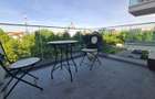 ONE HERASTRAU PLAZA | modern 3 room apartment for rent | GARAGE - 6