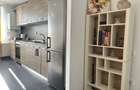 Apartament modern de 2 camere cu parcare inclusă  Florești - 5