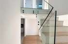 Vila tip duplex in cartier rezidential, 3 dormitoare, 2 bai, pompa de caldura, B - 2