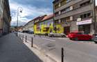 Apartament 1 cameră · 45,1 mp utili · Centrul Istoric Brașov · Comision 0% - 10