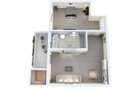 Apartament etajul INTERMEDIAR cu balcon parcare in Sibiu 0% comision - 6