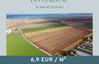 Teren intravilan de vânzare la 3 km de sensul giratoriu din Chilieni! - 1