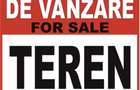 Teren 892 MP SITUAT IN MOGOSOAIA ILFOV - 1