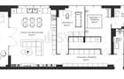 REA1025138 Apartament modern si spatios I 3 camere I Design industrial in Florea - 18