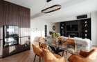 Apartament de vanzare cu 1 cameră - Zona Copou Royal Town Iasi - 1