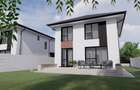 Vila Individuala Bragadiru-Cristalului/Dormitor la parter/id nr 63 - 6