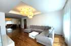 5-room apartment luxury, building with swimming pool, security, Aviatorilor - 8