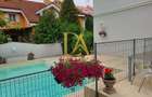 VILĂ PREMIUM DE ÎNCHIRIAT CU PISCINĂ  IANCU NICOLAE PIPERA - 2