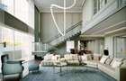 Cloud9 Residence | PENTHOUSE RAFINAT 800 mp cu 4 locuri parcare | - 4