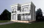 TVA inclus | Casă Modernă cu 4 camere in Trivale | Ansamblu Rezidențial Nou - 9