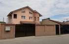 Casa S+P+1E si teren _ Bariera Vâlcii - Craiova - 2