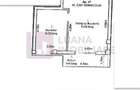 Spatiu de birouri de inchiriat 2 camere | disponibil | Turnisor | 2 parcari - 7