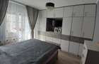 Apartament 3 camere 2 bai 2 balcoane, parcare ,Mobilat utilat - 3