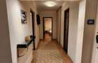 2 camere mobilat, parter cu balcon, parcare, zona Diham - 5