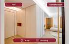 Cortina North || 3 camere || Nou || Finisaje de lux || Comision 0% - 13