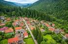 Apartament in casa cu intrare separata si curte proprie, Baile Tusnad, Harghita - 1