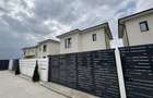 VILA DE VANZARE DOMNESTI LA CHEIE 4 CAMERE - TEREN- PANOURI FOTOVOLTAICE - 12