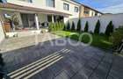 Casa moderna de vanzare mobilata 147 mpu teren 234 mp Selimbar Sibiu - 2