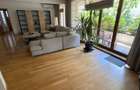 Spacious 3-bedroom apartament//200 sqm//terrace//fully furnished//Herastrau area - 2