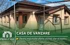 Casa in zona Tansilvaniei BZ teren 1270mp SC=130mp libera COMISION 0 - 1