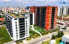 2 camere – Estoria City Pallady, 60 mp, terasă, prima închiriere, 5 min metrou - 15