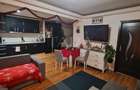 Apartament 3 camere, 64 mp, parcare inclusă – Florești, zona Terra. - 3