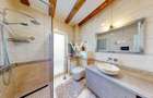 Penthouse superb pe 2 niveluri, mobilat si utilat confort lux - 30