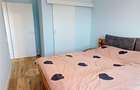 Apartament de lux 3 camere 2 bai balcon parcare zona Doamna Stanca - 7