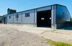 Depozitare, productie, showroom, hala 540mp, zona Lukoil - 2