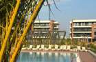Apartament 2 camere de inchiriat nemobilat, bloc rezidențial nou, Pallady - 2