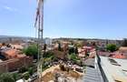 Ap de 4 camere în bloc nou - zonă semicentrală - Str. Burebista 5-7 - 12
