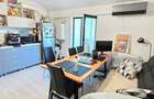 EXCLUSIVITATE! Apartament 2 camere mobilat, utilat, bloc NOU Cug - 1