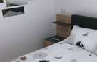 Expozitiei - Parcului-Cordia, apartament 2 camere, parcare subterana - 11