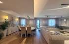 Penthouse spectaculos tip duplex Barbu Vacarescu - 1
