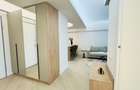 De inchiriat  | Apartament 3 camere  | Cortina North Pipera Voluntari - 8
