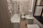Apartament 3 camere mobilat si utilat la doar cateva minute de metrou - 27