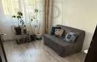 GIROC - 3 CAM - ETAJ 1 - 2 BALCON - MOBILAT SI UTILAT - 9